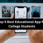Top 5 Best Educational App