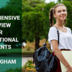 A Comprehensive Overview for International Students in Nottingham