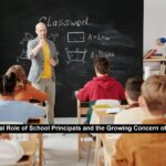 Critical Role of School Principals