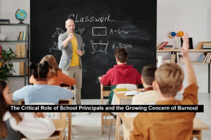 Critical Role of School Principals