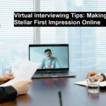 Virtual Interviewing Tips