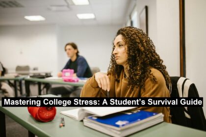 College Stress