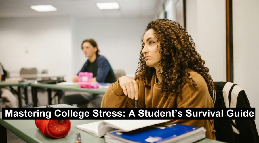 College Stress