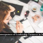 Leadership Turnover in Schools