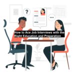 Education and Preparation