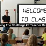 Teacher Retention