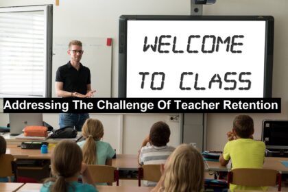 Teacher Retention