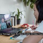 Another AI Video Course